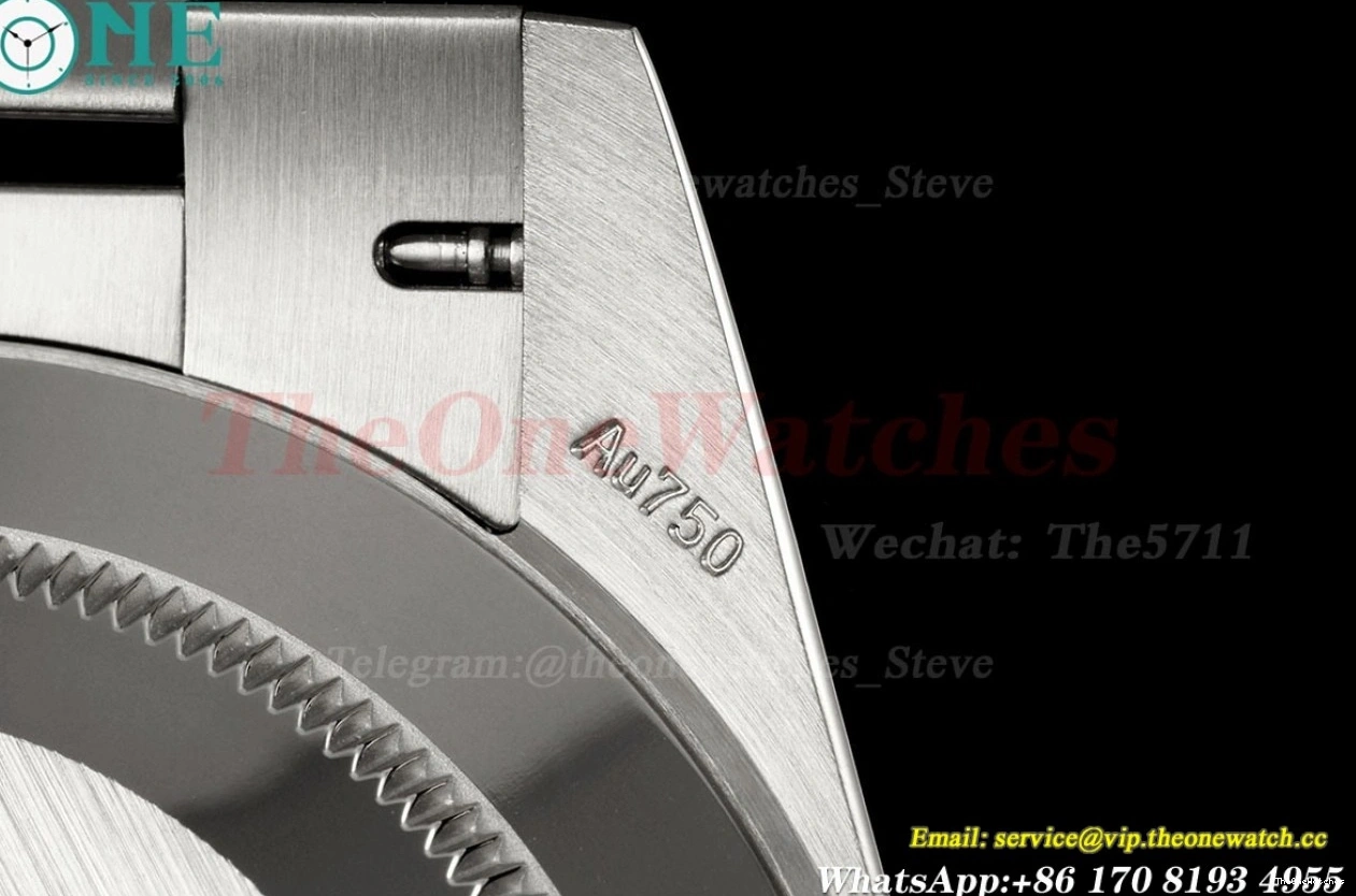 Ice Weight) 40mm NOOB SS A2836(Gain 228236 SS Dia DayDate Blue 0124